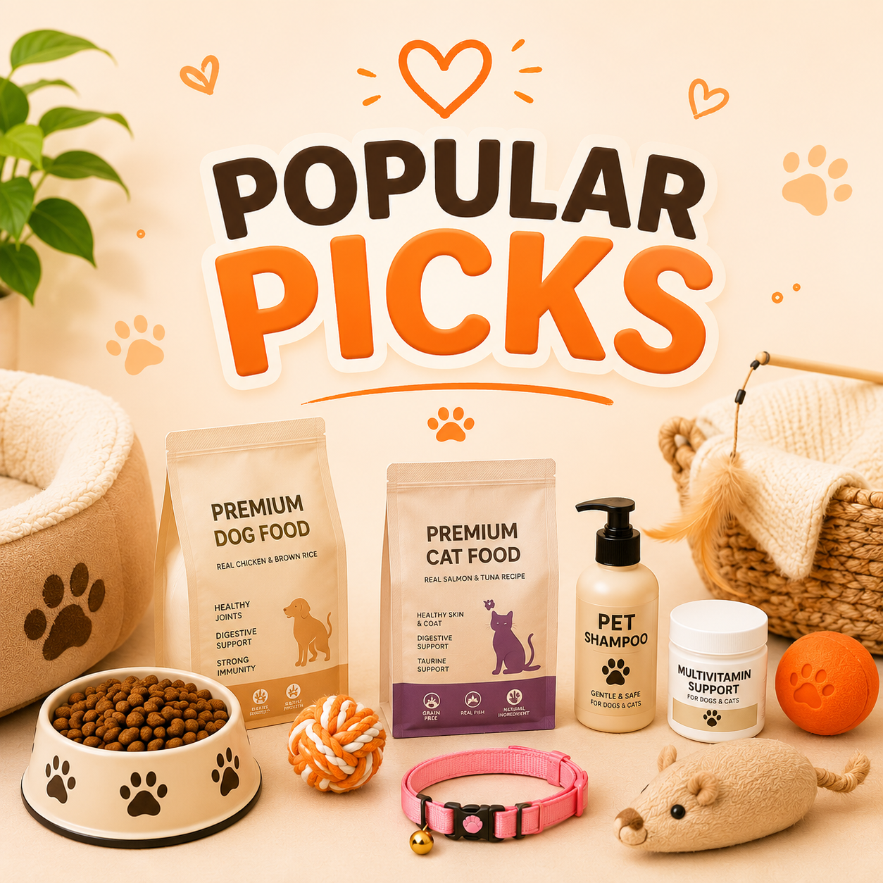 Popular Picks