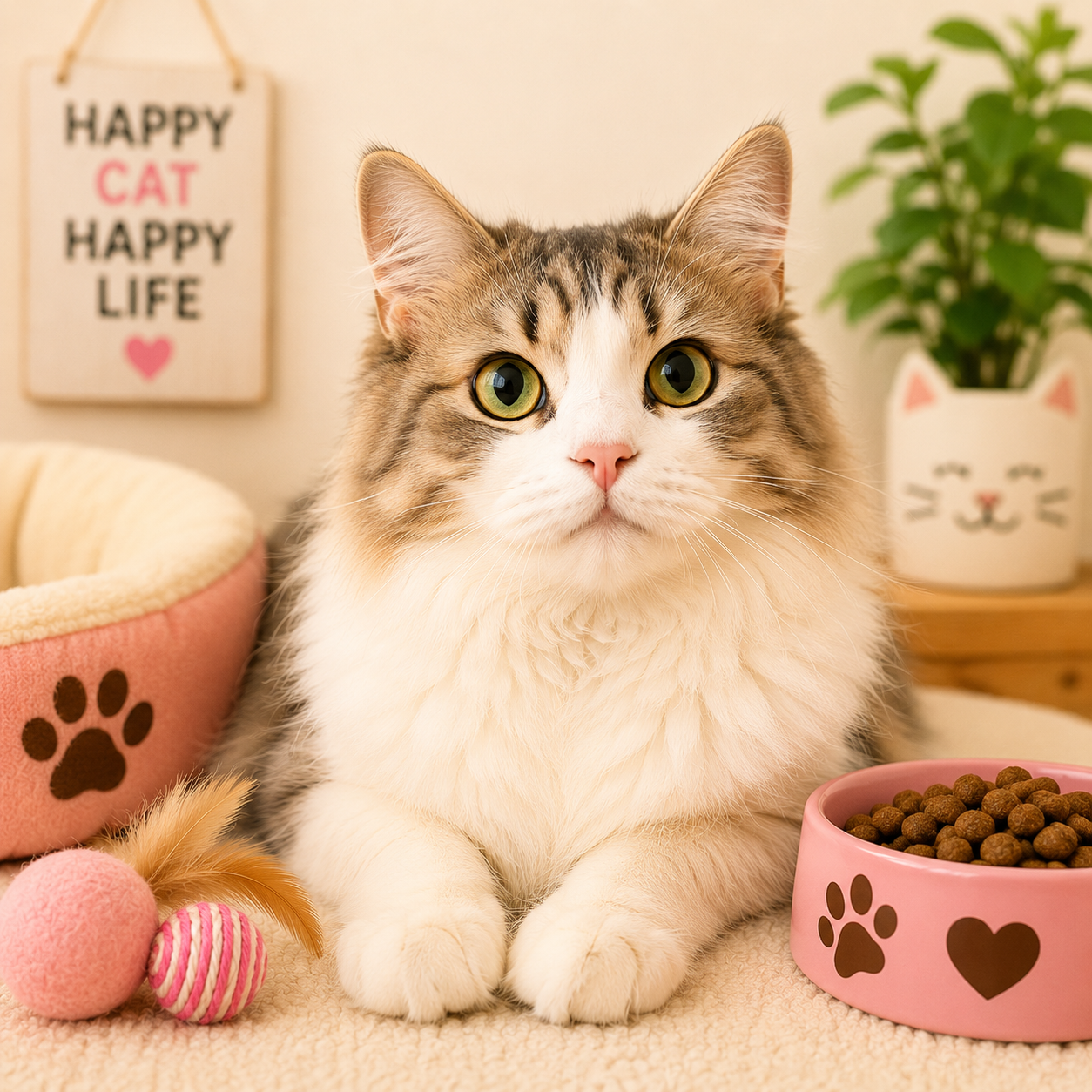 Cats
