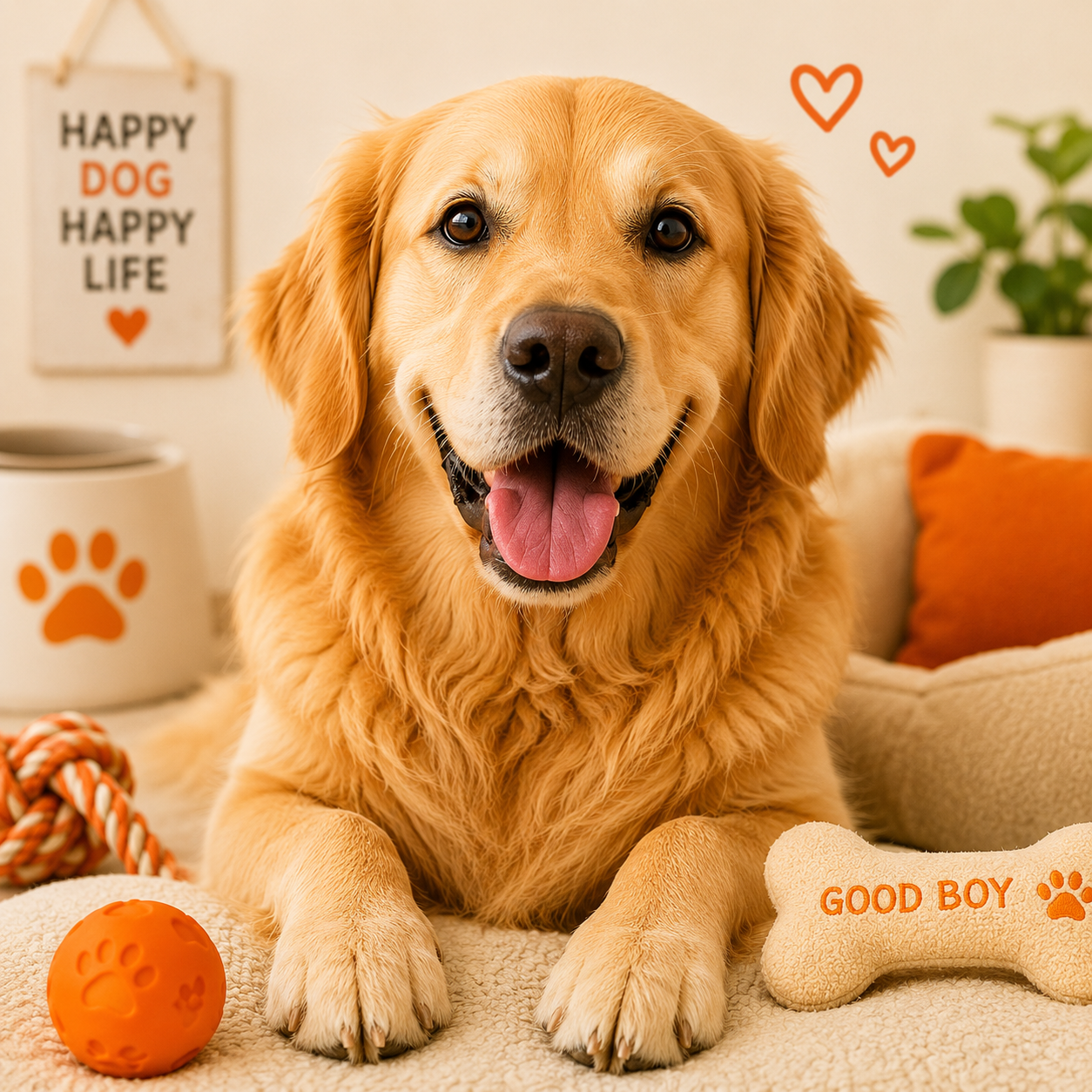 Dogs